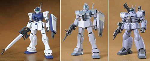 HG コロニーの落ちた地で…セット Amazon.co.jp: 限定 HGUC 機動戦士ガンダム外伝 コロニーの落ちた地で